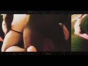 Bbw Milf has intense orgasm from BBC Backshots 8/16