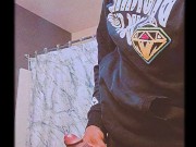 Watch Me Cum For You