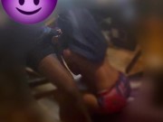 Loud Sucking and Edging 😮‍💨🦴🥛💦 4/16