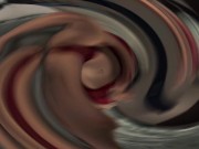 Slutty Hotwife getting horny in a swingers hotel 3/16