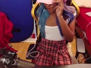 Watch ladykaiyo live at twitchtv/ladykaiyo 15/16