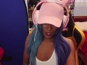 Watch ladykaiyo live at twitchtv/ladykaiyo 2/16