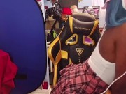 Watch ladykaiyo live at twitchtv/ladykaiyo 5/16