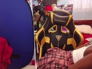 Watch ladykaiyo live at twitchtv/ladykaiyo 6/16