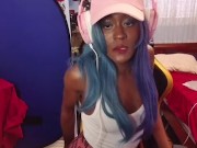 Watch ladykaiyo live at twitchtv/ladykaiyo 7/16