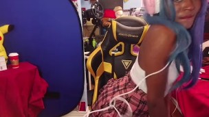 Watch ladykaiyo live at twitchtv/ladykaiyo