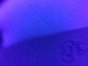 Slow fuck in the blacklight 1/16