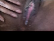 Giving into temptation During Ramadan too Horny Couldn't resist myself 11/16