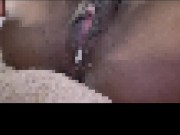 Giving into temptation During Ramadan too Horny Couldn't resist myself 15/16