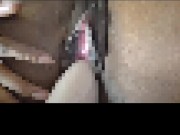 Giving into temptation During Ramadan too Horny Couldn't resist myself