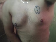 💔 el corazón roto pero la verga caliente 🥵💦 4/16