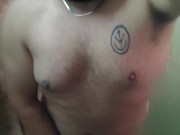 💔 el corazón roto pero la verga caliente 🥵💦 8/16