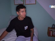 La deje con ganas y se follo a mi mejor amigo! DanielaGomezz no pierde tiempo - Knock Knock Club 3/16