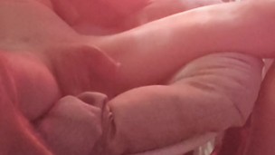 Cum grow with me....