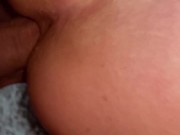 Die Ehefrau am Abend gefickt 16/16