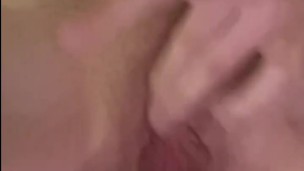 I promise it feels so good inside me!