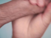 CUM MOUTH Swallow - Oral CreamPie BlowJob 4K 6/16