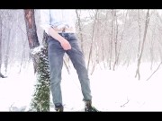 Warm up my dick 6/16