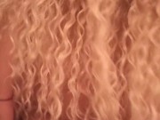 Mi compañera de universidad se deja correr 15/16