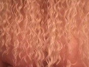 Mi compañera de universidad se deja correr 16/16