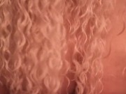 Mi compañera de universidad se deja correr 7/16