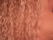 Mi compañera de universidad se deja correr 9/16