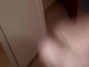 Sborro,pisco,sputo, in jeans e camicia 14/16