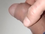 Sborro,pisco,sputo, in jeans e camicia 2/16