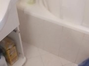 Sborro,pisco,sputo, in jeans e camicia 4/16