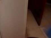 Sborro,pisco,sputo, in jeans e camicia 9/16