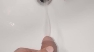 Sborro,pisco,sputo, in jeans e camicia