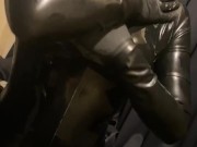 Latex Airi 002 10/16