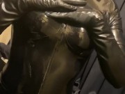 Latex Airi 002 13/16