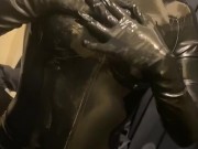 Latex Airi 002 14/16