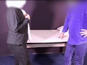 سرچ همه جای بدن و گاییدن آیلین بعد از دزدی از فروشگاه/ Iranian shoplifting 3/16