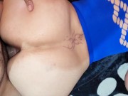 Mi novia me pide que le haga sexo anal. Culo apretado y hermoso 13/16