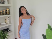 Try On Haul by Cute THai OF Model 1/16