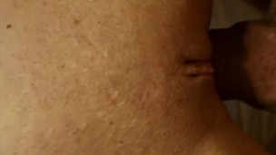 UP CLOSE Masturbation Of My Stepsisters Pussy