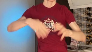 this vid got a weird vibe but i’m lowkey vibin w it