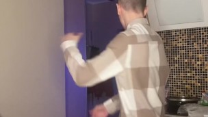 bruh tell me it ain’t just me one part here feel mad off