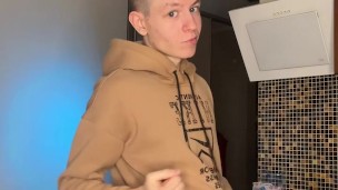 this either my best dance or straight up my worst no in between