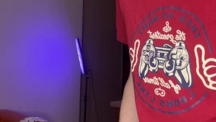ion even know why i recorded this but here we are