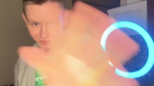 y’all ever just do sum n instantly regret it