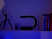 QUE DELICIOSO COMO TE MOJAS! Rommies se calientan y se dan placer a la vista de la otra chica 4/16