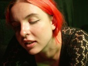 ASMR | Aggressively Jerking your Dick While Contrulating Your Jerking. 13/16