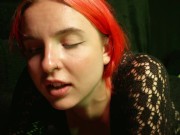 ASMR | Aggressively Jerking your Dick While Contrulating Your Jerking. 15/16