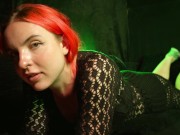 ASMR | Aggressively Jerking your Dick While Contrulating Your Jerking. 2/16