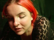 ASMR | Aggressively Jerking your Dick While Contrulating Your Jerking. 4/16