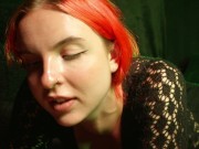 ASMR | Aggressively Jerking your Dick While Contrulating Your Jerking. 6/16