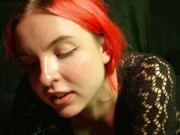 ASMR | Aggressively Jerking your Dick While Contrulating Your Jerking. 7/16